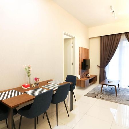 Victoria Home Bukit Bintang Куала Лумпур Екстериор снимка