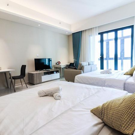 Victoria Home Bukit Bintang Куала Лумпур Екстериор снимка
