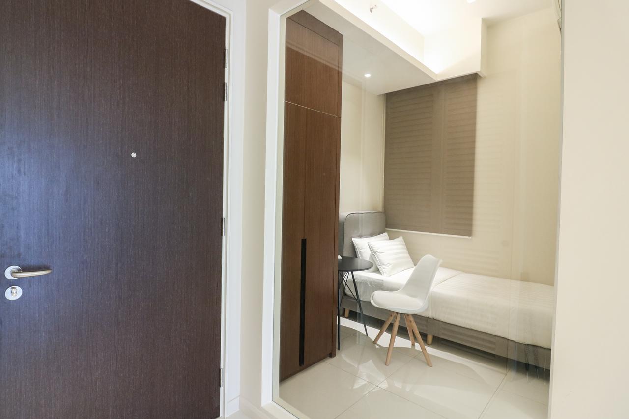 Victoria Home Bukit Bintang Куала Лумпур Екстериор снимка