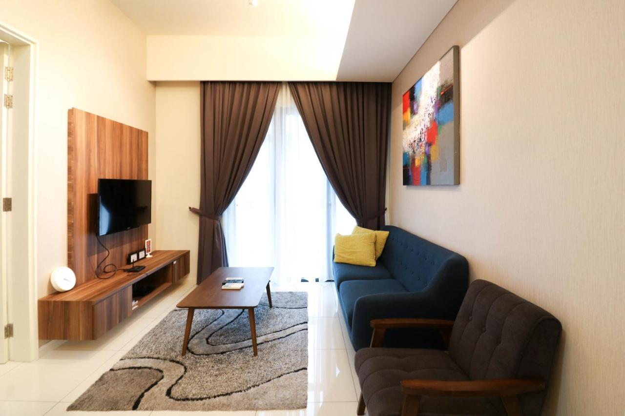 Victoria Home Bukit Bintang Куала Лумпур Екстериор снимка