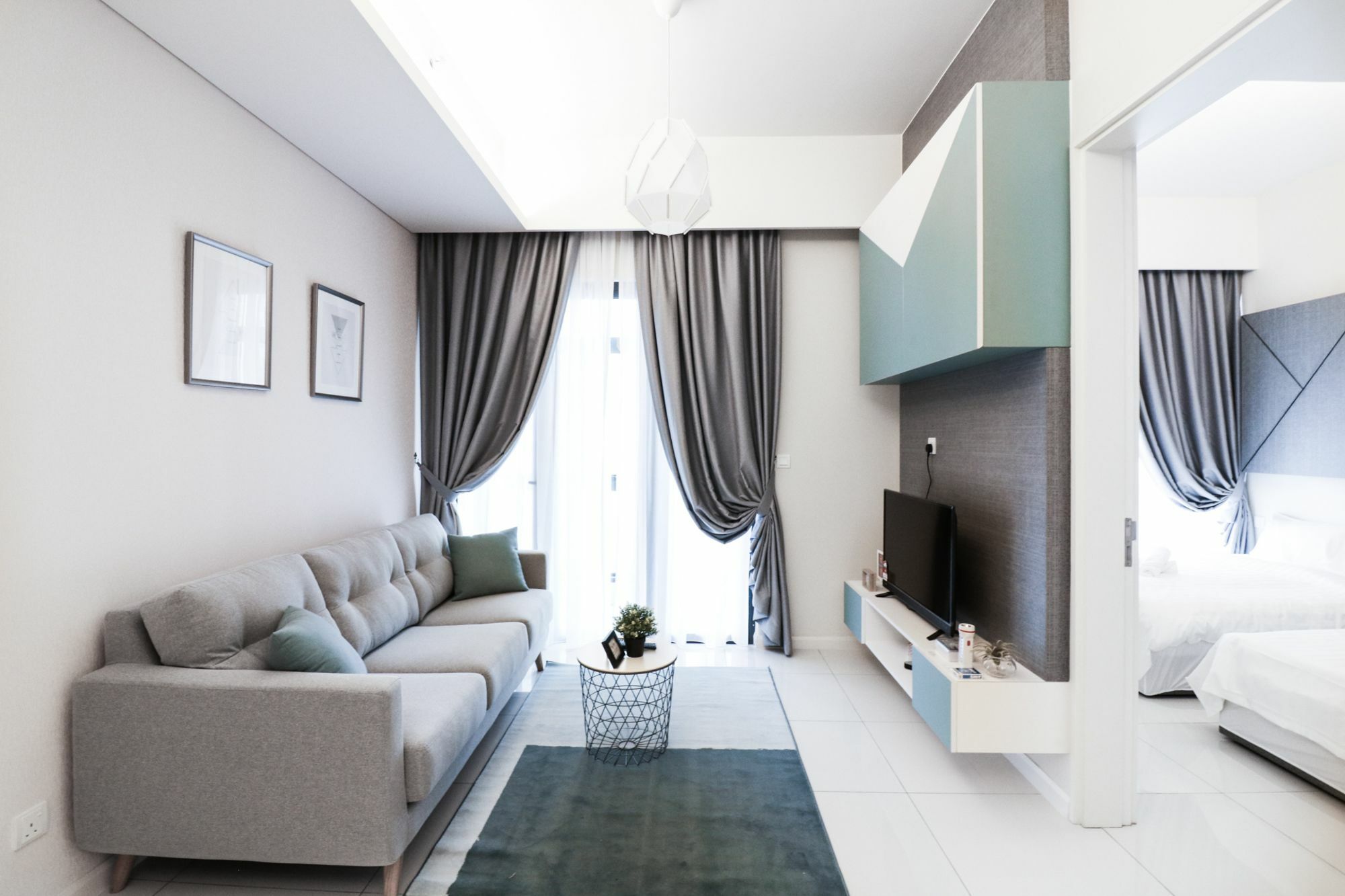 Victoria Home Bukit Bintang Куала Лумпур Екстериор снимка