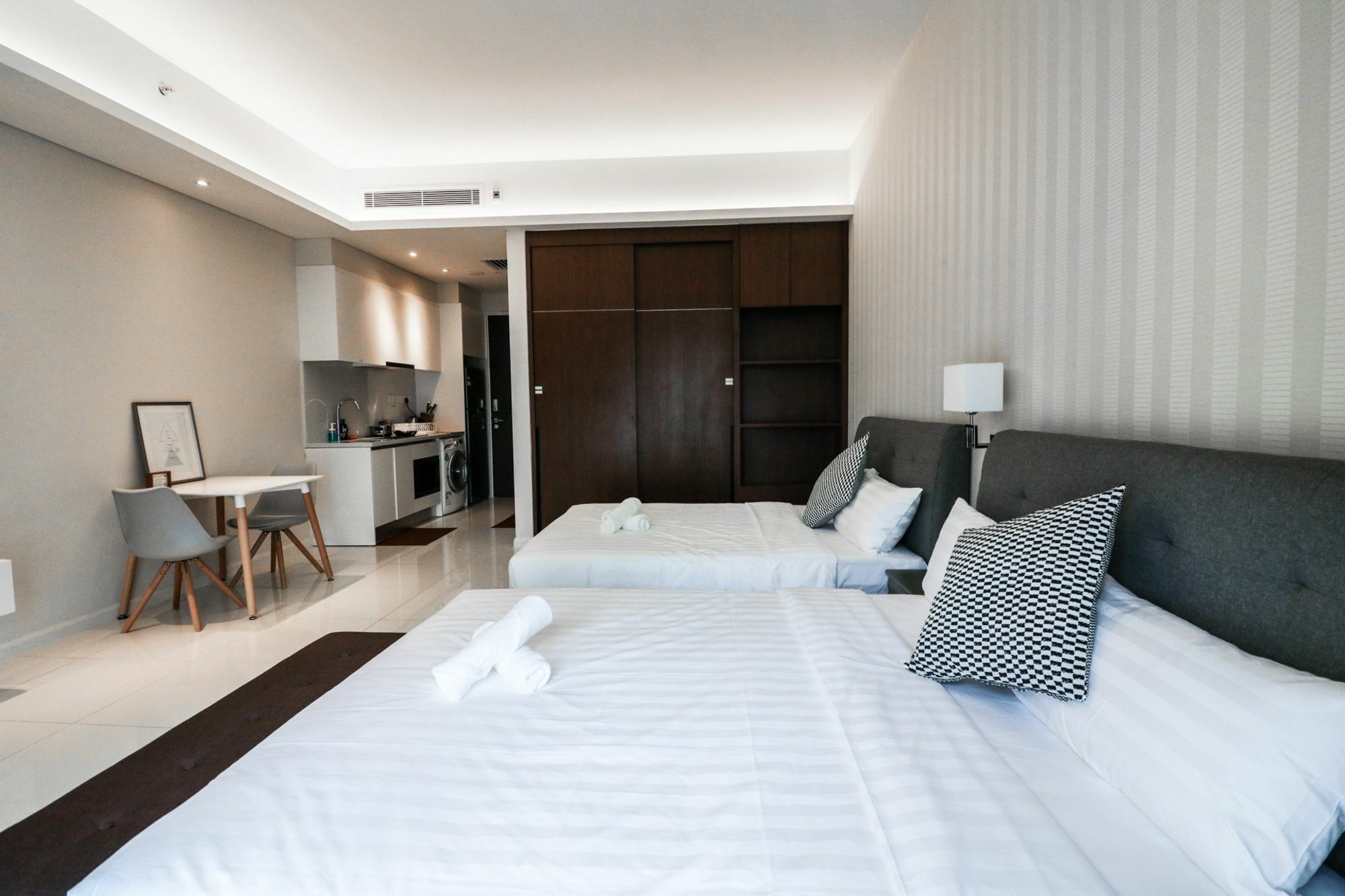 Victoria Home Bukit Bintang Куала Лумпур Екстериор снимка