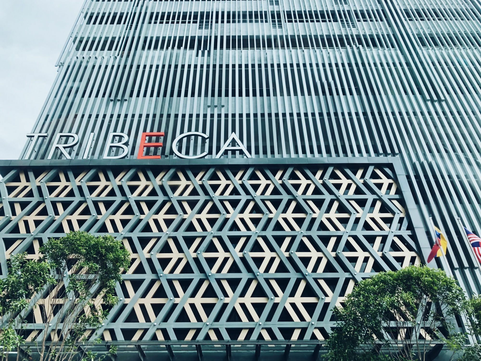 Victoria Home Bukit Bintang Куала Лумпур Екстериор снимка